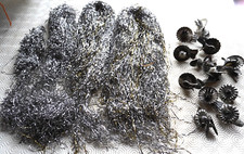 Eislametta 500 g Lametta