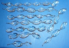 Prismen Linsen Kristall Glas