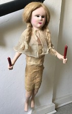 Antiker riesengroßer