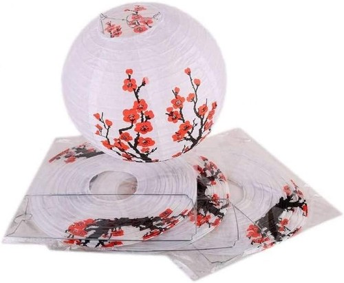 Lachineuse 4 chinesische - –,