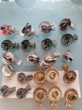 Konvolut Christbaumschmuck