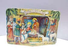 Dresdner Pappe Weihnachten