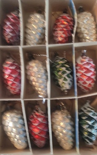 Alter christbaumschmuck - alter,