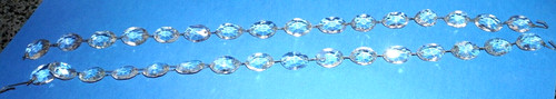 Prismen linsen kristall - kristall, glas